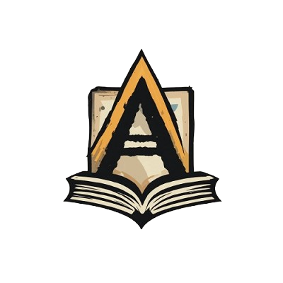 Writelegant - Read and write Stories Logo